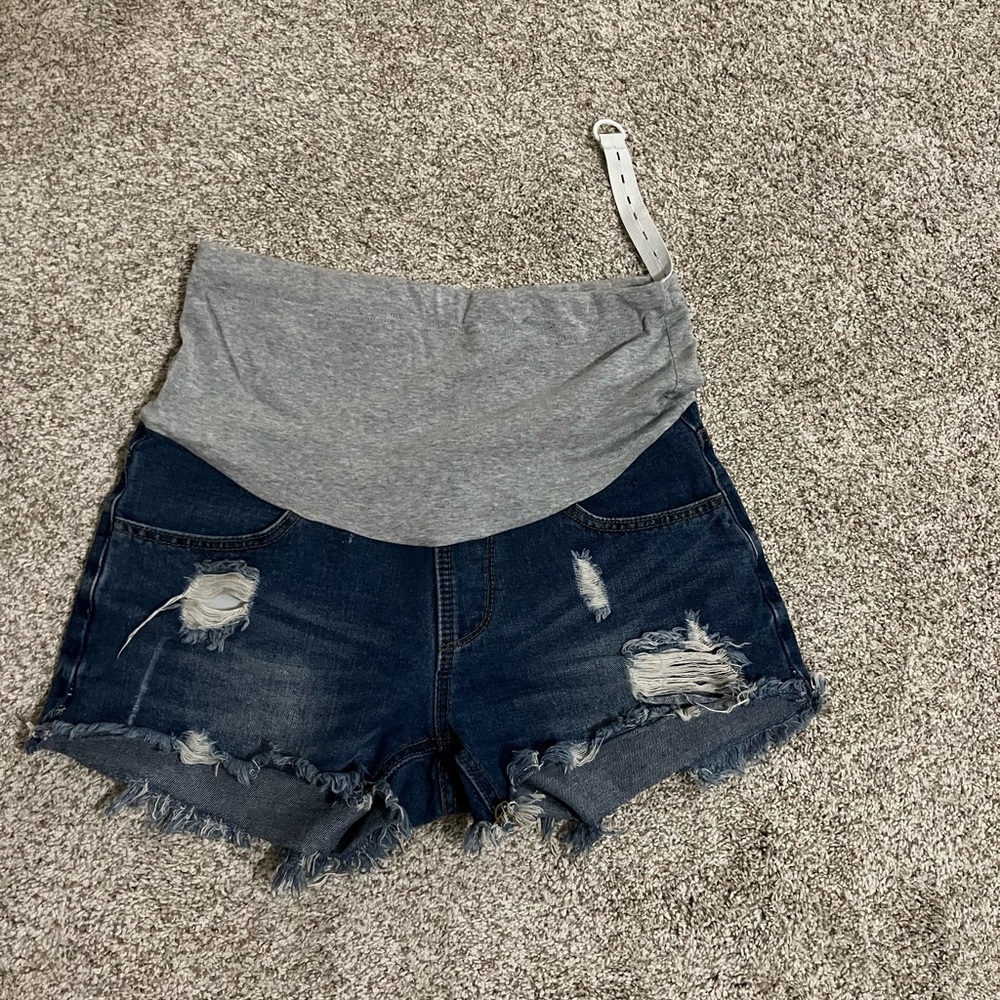 Pinkblush shorts